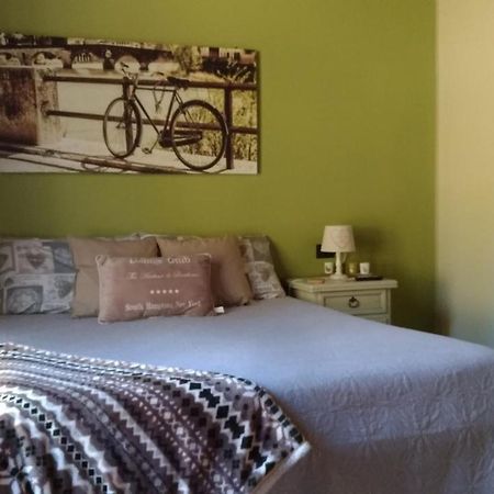 B & B La Casa Di Nuvola Канту Экстерьер фото