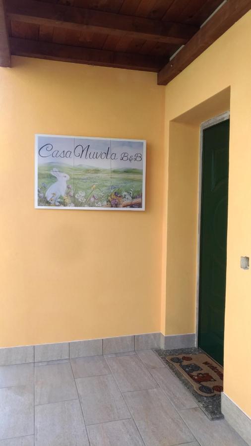 B & B La Casa Di Nuvola Канту Экстерьер фото