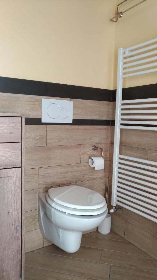B & B La Casa Di Nuvola Канту Экстерьер фото