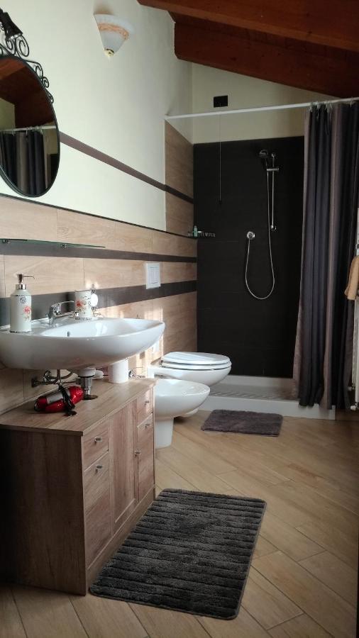 B & B La Casa Di Nuvola Канту Экстерьер фото