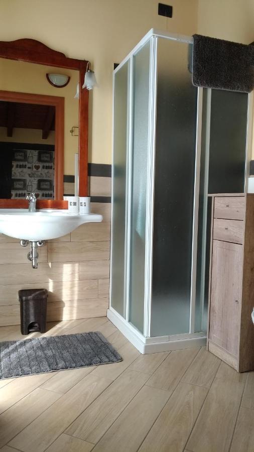 B & B La Casa Di Nuvola Канту Экстерьер фото