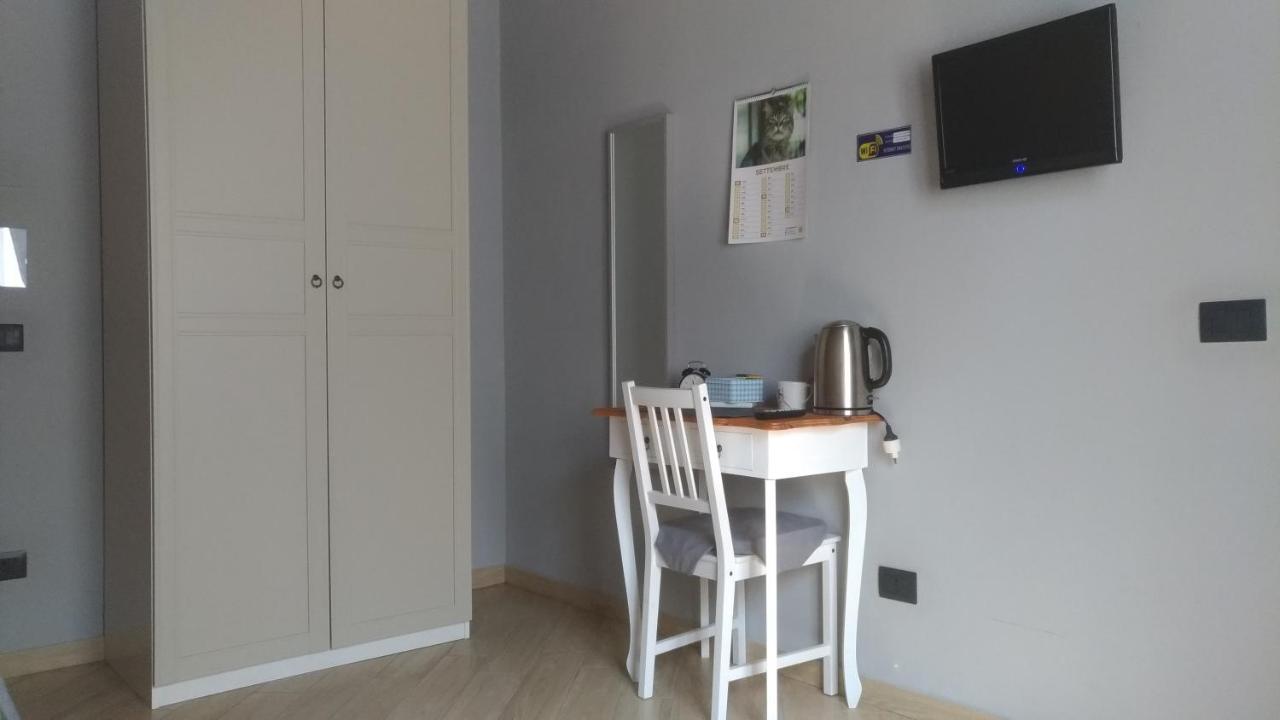 B & B La Casa Di Nuvola Канту Экстерьер фото