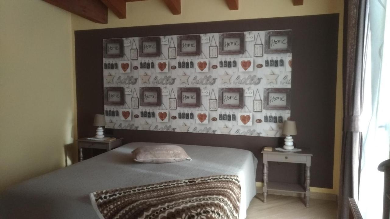 B & B La Casa Di Nuvola Канту Экстерьер фото