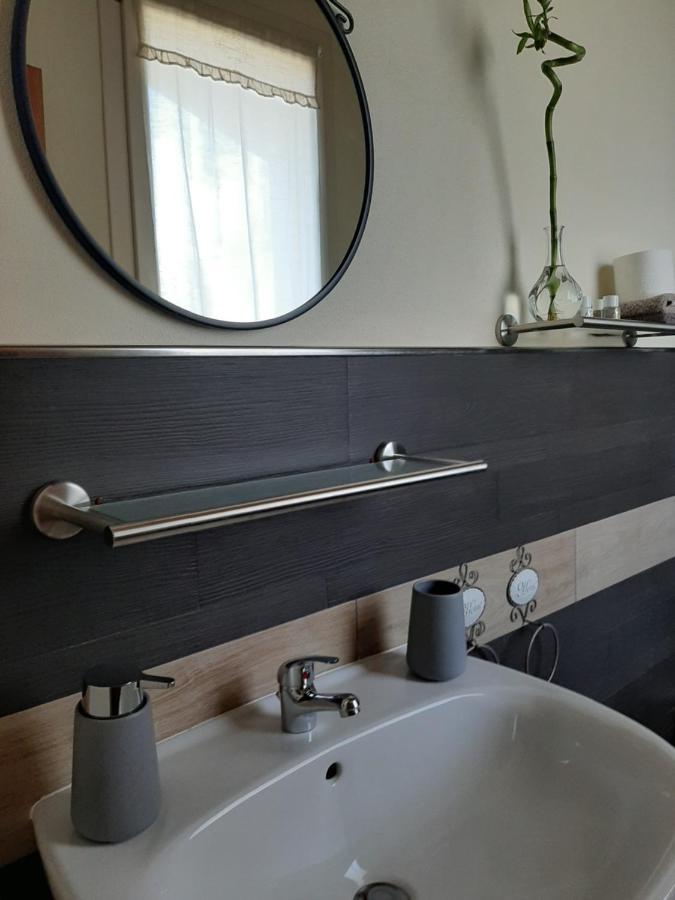 B & B La Casa Di Nuvola Канту Экстерьер фото