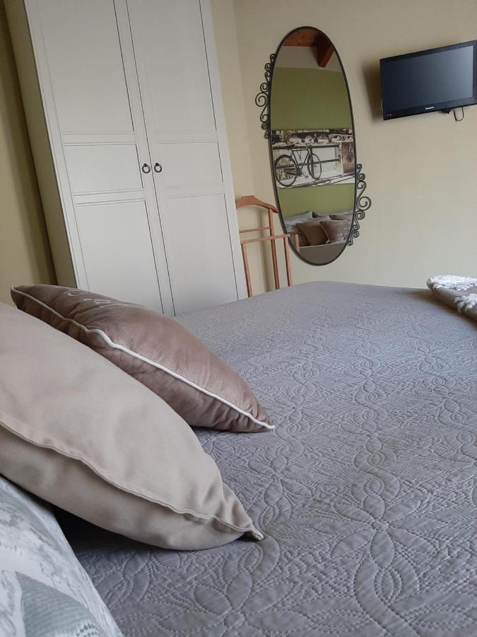 B & B La Casa Di Nuvola Канту Экстерьер фото